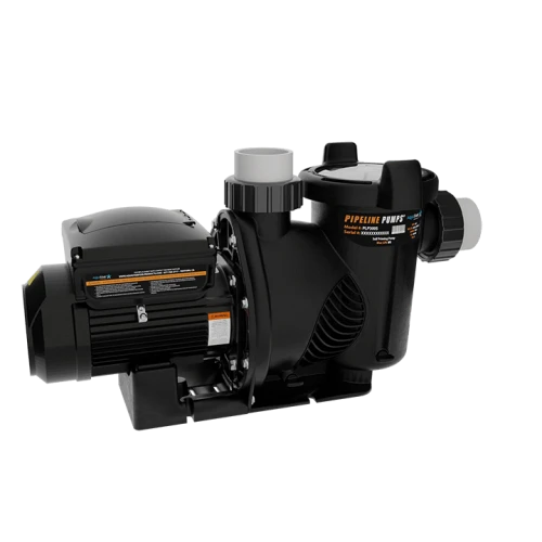 AquaStar Variable Speed Smart Pipeline Pool Pump 1.5HP V2.8.3, PLP150S