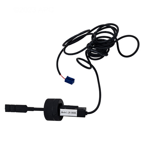 Raypak Water Flow Switch for Crosswind Pool Heaters, 018146F