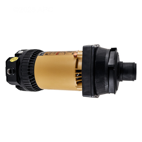 Hayward 1.65 HP Power End for Super Pump VS 615 Pump, VSX26615PE