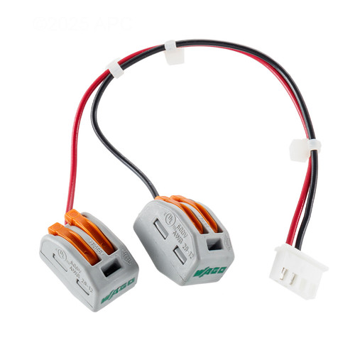 Raypak Harness Modbus Adapter Kit/Service, 100-10004059