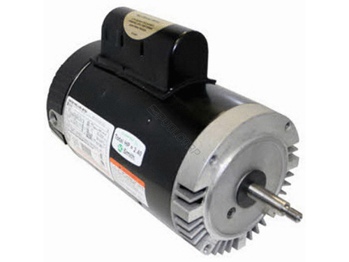 Century ODP Threaded Pool & Spa Pump Motor 1HP 230V, B2975