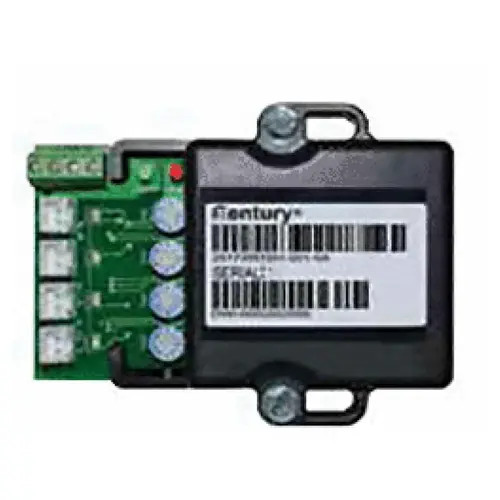 Century V-Green 270 Auto Adapter Kit with Black Box Cover, 2517501-002