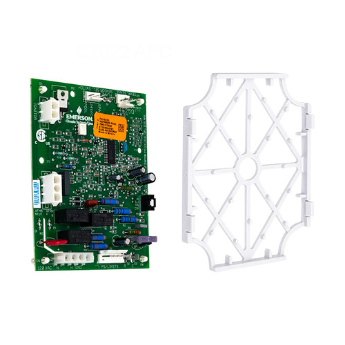 Hayward Ignition Control Board, HDXFICBRD001