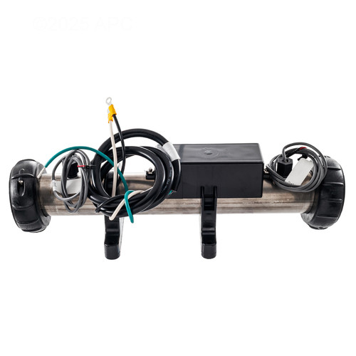 Balboa BP100 4.0Kw Flo-Thru Heater Assembly, G7413