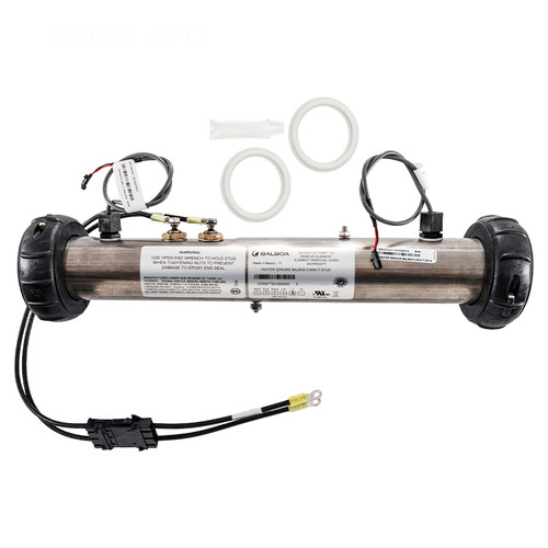 Balboa 5.5 kW Titanium Plug‑n‑Click M7 Heater Assembly, G7532