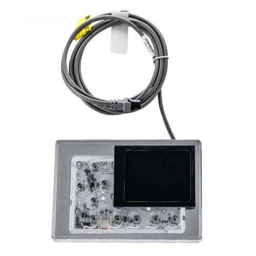 Balboa TP740T 9‑Button Topside Control Panel, No Overlay, G8474