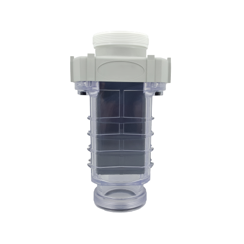 Solaxx PureChlor Replacement Cell Clear 40K Gallon, C117199G