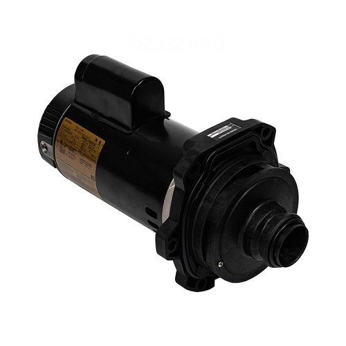 Hayward TriStar 2-Speed Power End 2.5 HP, SPX3220X25Z2PE
