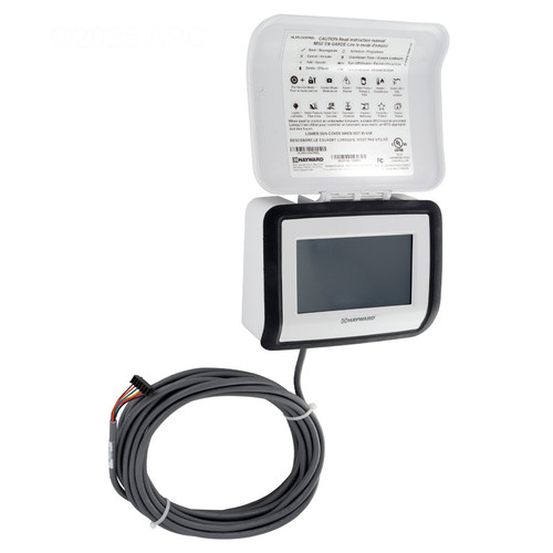 Hayward OmniPL / OmniLogic Replacement Controller, HLXPLCONTROL
