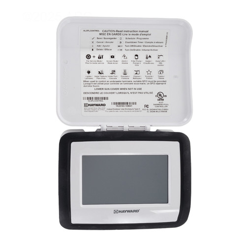 Hayward OmniPL / OmniLogic Controller - Thumbnail 4