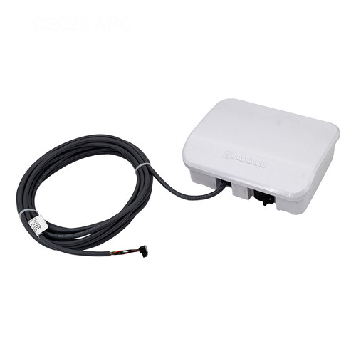 Hayward Omnihub Controller, HLHCONTROL
