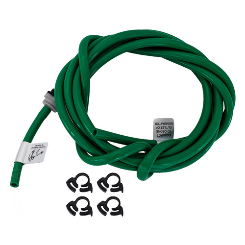  CMP Ozone 25/ 50/ 100 Standard Check Valve & Tubing Assembly, 9-0770-01