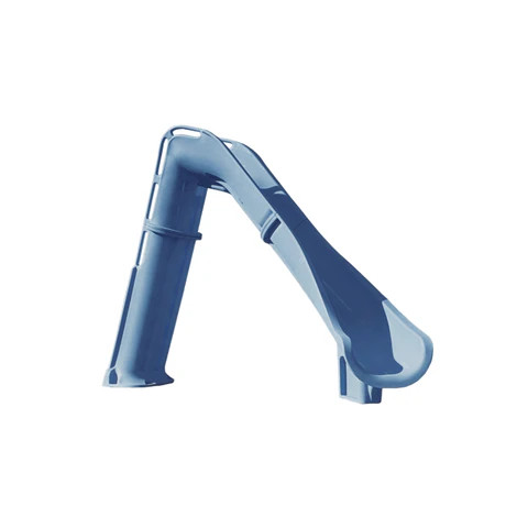Global Pool Products Silver Quartz Bad Axe X7 Right Turn Pool