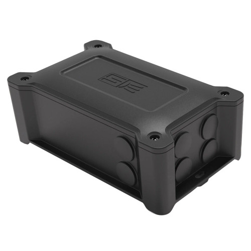 Spa Electrics 50W LVX Series Transformer with Termination Enclosure, LVX50