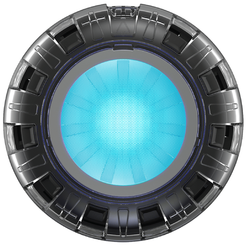 Spa Electrics ARGON PAL N1 Multi Plus Light Clear Rim, N1 L12 R2 CMP
