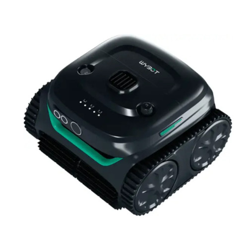 Wybot C2Pro Vision Pool Cleaner, C2PRO