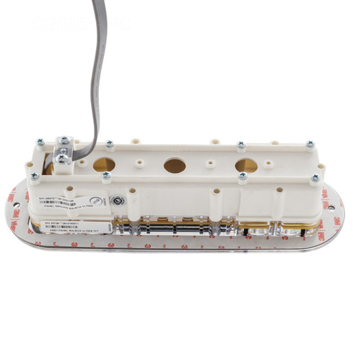 Balboa VL260 Topside 4-Button Control Panel, G8270 - EZ Pool & Spa