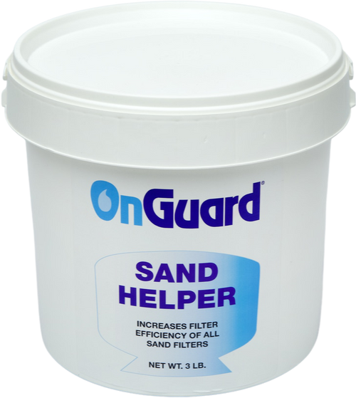 OnGuard Sand Helper 3 Lb., 53003