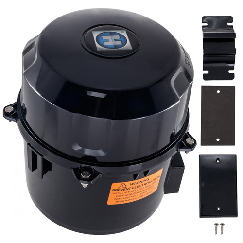  Hayward Spa Air Blower 1HP 115V, SPB101