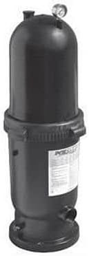Waterway 125 Sq. Ft. ProClean Plus Single Cartridge Filter, PCCF-125