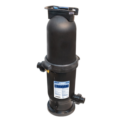 Waterway 100 Sq. Ft. ProClean Plus Single Cartridge Filter, PCCF-100