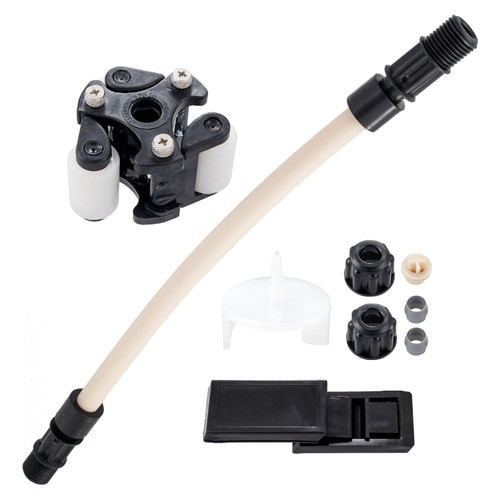  Stenner QuickPro #2 Pump Head Service Kit, QP102K 