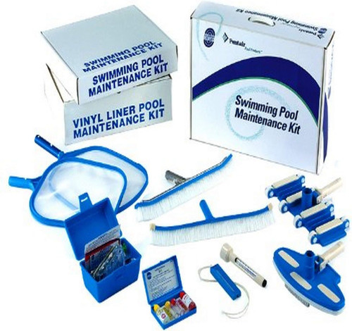 Pentair Maintenance Kit for Vinyl Liner Pools, R131076