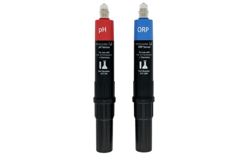 Poolside Tech Chemistry Probe Kit, ATT-CPK