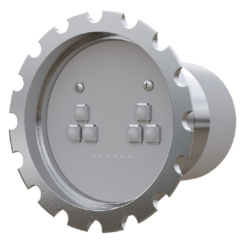 PAL Replacement Multicolor Lamp for PAL Treo 2T4 (LAU-4D), 42-4WLDU