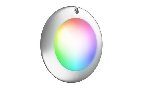 PAL Multi-color Sonar Pool Light with Remote Only, 64-EGL-2