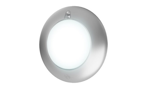 PAL 6 1/2" Cool White EvenGlow Spa Light Only, 64-EGMCW-01