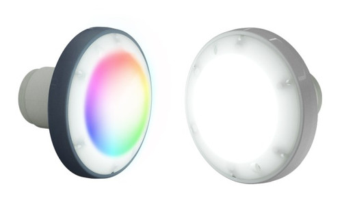 PAL 3-1/2" Multi-Color Treo Max Pool/Spa Light with 80' Cable 6W (4 per pack), 64-EGTMXPK4