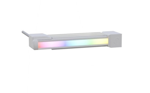PAL 5' Multi-color EvenGlow LED Waterfall Light with 80' Cord 24V DC, 64-PAL-NFSB-RGB-24-R-05