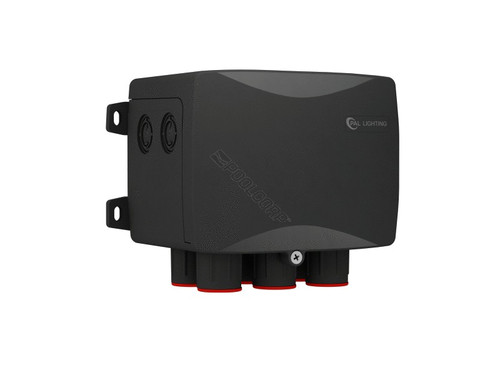 PAL Multi-Color Single Zone Remote Control Transformer and Wi-Fi 24VDC 65W