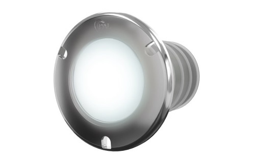 PAL Treo Micro Cool White Nicheless Pool and Spa Light with 80' Cable and Plug, 64-EGMIC-CW-80