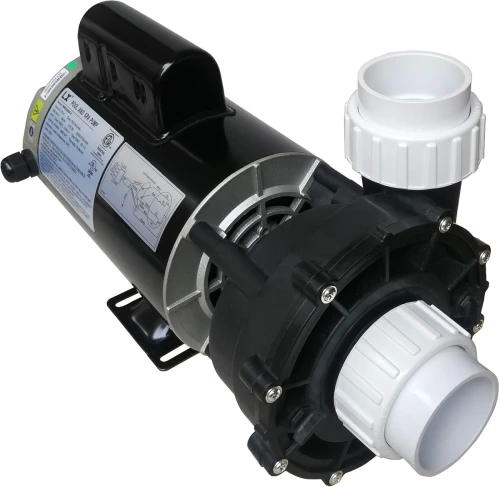LX 2 Speed Pool & Spa Pump 3HP 230V, 10-56WUA300