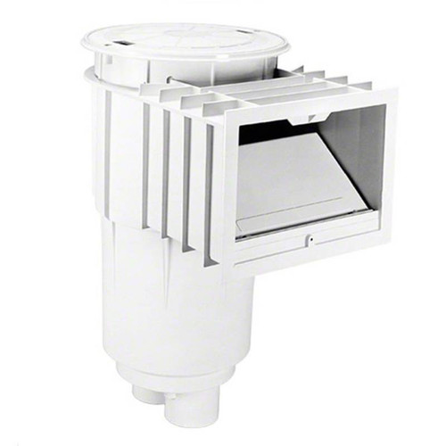 Hayward 2" White SkimMaster SQ Cover, SP1072AB