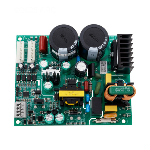 Hayward Speed Control Module, HPX51100087401