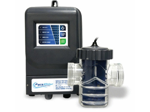 PureChlor 30K 2.0 Salt System, CLG130B