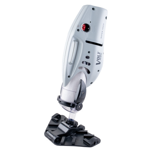 Water Tech Volt FX-8Li Rechargeable Pool Vacuum, 34000KL - EZ Pool