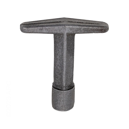 Val-Pak Anthony Piston Handle With Set Screw, V34-127