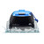 Dolphin Nautilus Robotic Pool Cleaner With CleverClean (99996113-US)