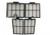 Maytronics Spring Filters Kit S300, 9991463-R4 (MAY-201-9028)