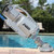 Water Tech Commercial Cleaner Pro 900 LI Pool Blaster, 40000QL