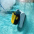  Maytronics Dolphin Triton PS Pool Cleaner, 99996207-USWF (May-20-1115) 