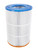APC 50 Sq/Ft Filter Cartridge 8 11/16" X 13 5/16", APCC7192