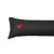GLI 10' Heavy Duty Single Black Water Tube (50-0010WTS-HD-BLK)