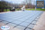 GLI Secur-A-Pool Mesh 20' X 50' (Rect.) Gray Inground Safety Cover (20-2050RE-SAP-GRY)GRY)