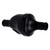 Polaris Black In-Line Back-Up Valve, 9-100-1201 
