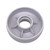 Zodiac White Small Idler Wheel for Polaris Pool Cleaner, C16
